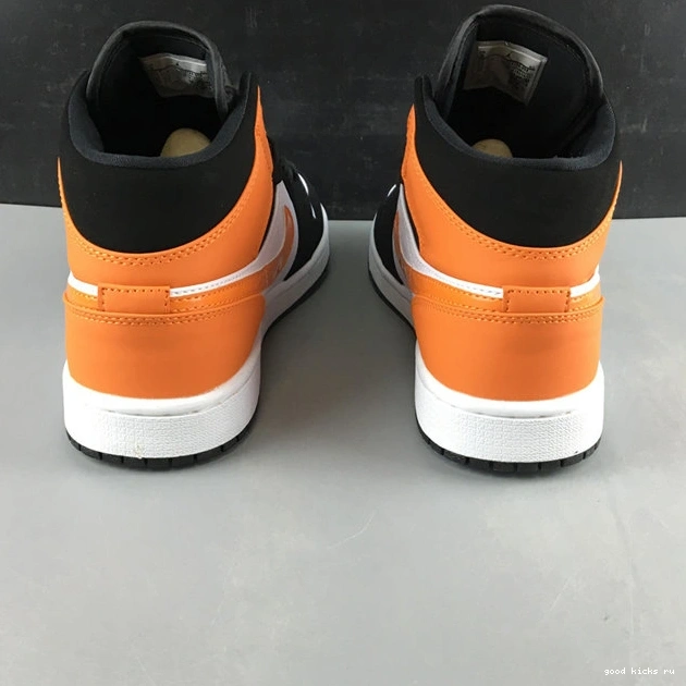 Shattered 3778 HighPerformance Jordan1 554724- Backboard Mid 1013
